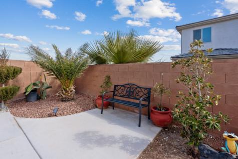 1758 E Yant Flat Drive St. George UT 84790