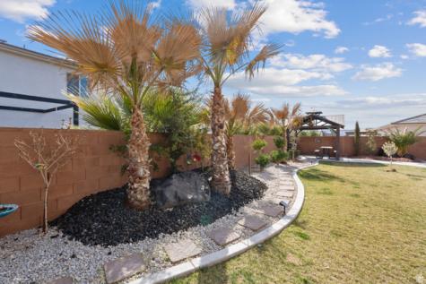 1758 E Yant Flat Drive St. George UT 84790