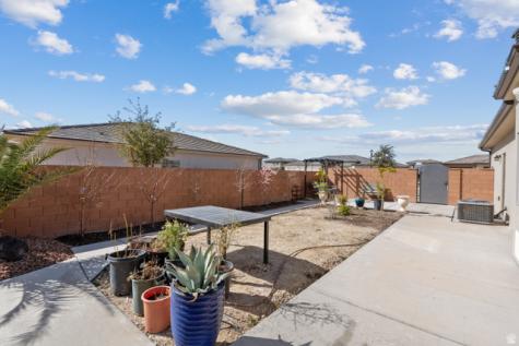 1758 E Yant Flat Drive St. George UT 84790