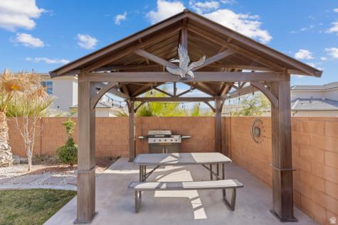 1758 E Yant Flat Drive St. George UT 84790