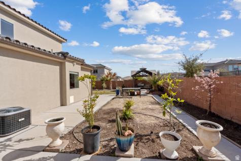 1758 E Yant Flat Drive St. George UT 84790