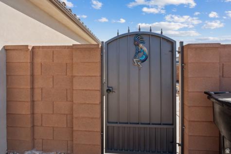 1758 E Yant Flat Drive St. George UT 84790