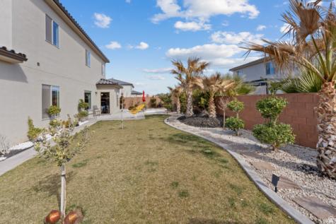 1758 E Yant Flat Drive St. George UT 84790