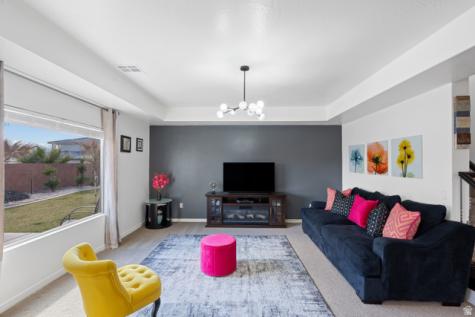 1758 E Yant Flat Drive St. George UT 84790