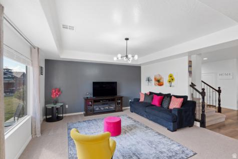 1758 E Yant Flat Drive St. George UT 84790