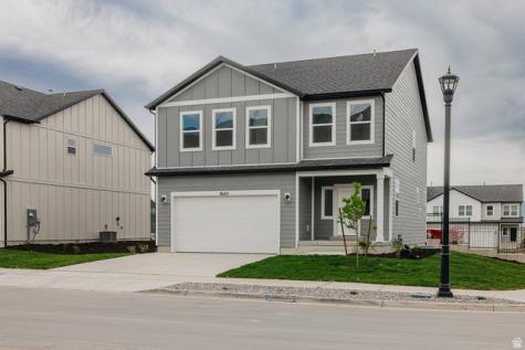 3643 N Eagle Drive Eagle Mountain UT 84005