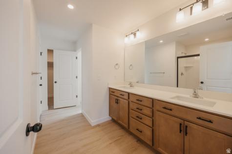 3643 N Eagle Drive Eagle Mountain UT 84005