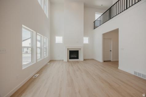 3643 N Eagle Drive Eagle Mountain UT 84005