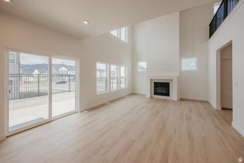 3643 N Eagle Drive Eagle Mountain UT 84005