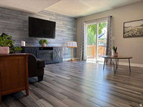 8316 S Rams Horn Drive West Jordan UT 84088