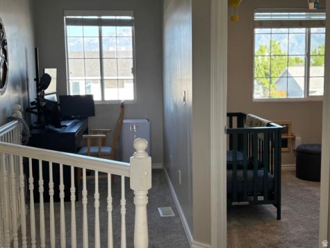 8316 S Rams Horn Drive West Jordan UT 84088