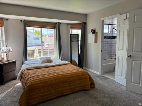 8316 S Rams Horn Drive West Jordan UT 84088