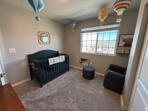 8316 S Rams Horn Drive West Jordan UT 84088