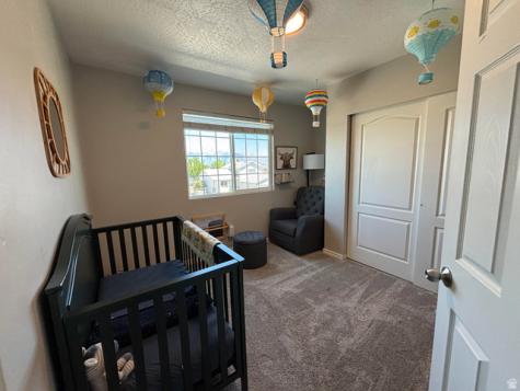 8316 S Rams Horn Drive West Jordan UT 84088