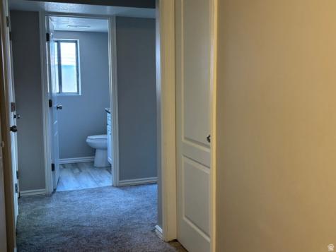 8316 S Rams Horn Drive West Jordan UT 84088