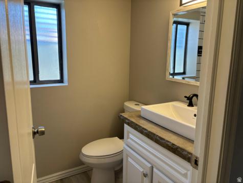 8316 S Rams Horn Drive West Jordan UT 84088