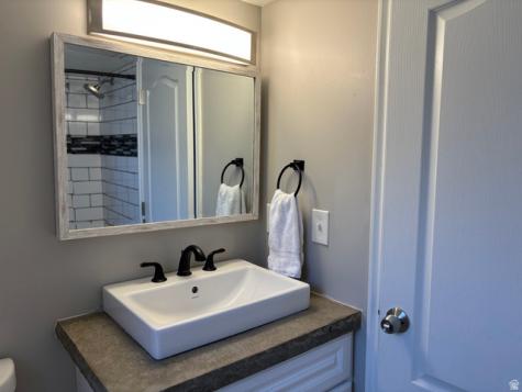 8316 S Rams Horn Drive West Jordan UT 84088