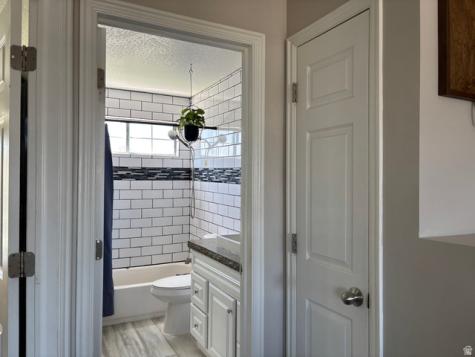 8316 S Rams Horn Drive West Jordan UT 84088