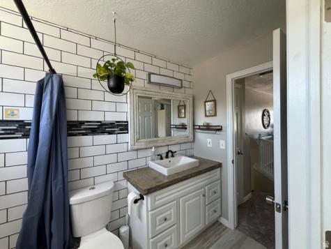 8316 S Rams Horn Drive West Jordan UT 84088