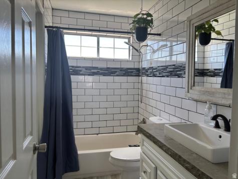 8316 S Rams Horn Drive West Jordan UT 84088