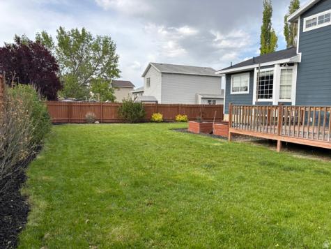 8316 S Rams Horn Drive West Jordan UT 84088