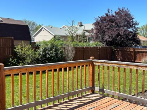 8316 S Rams Horn Drive West Jordan UT 84088