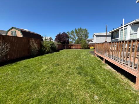 8316 S Rams Horn Drive West Jordan UT 84088