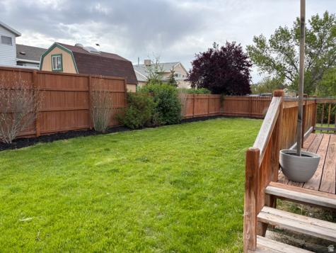 8316 S Rams Horn Drive West Jordan UT 84088