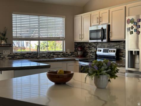 8316 S Rams Horn Drive West Jordan UT 84088