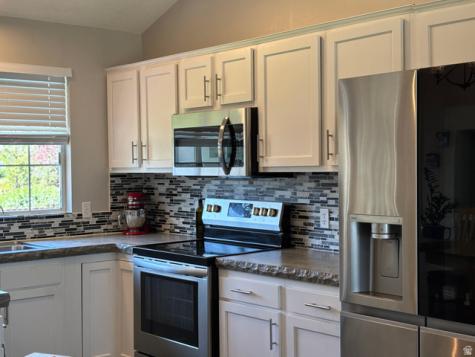 8316 S Rams Horn Drive West Jordan UT 84088