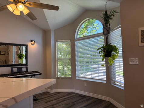 8316 S Rams Horn Drive West Jordan UT 84088
