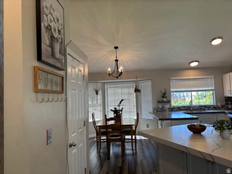 8316 S Rams Horn Drive West Jordan UT 84088