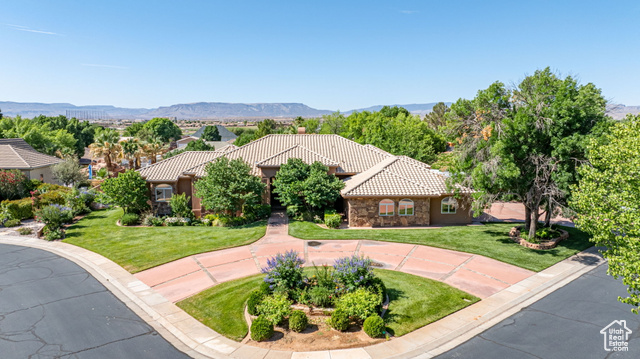 1287 W Bloomington Drive S St. George UT 84790