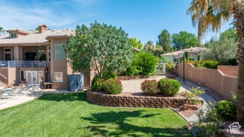 1287 W Bloomington Drive S St. George UT 84790