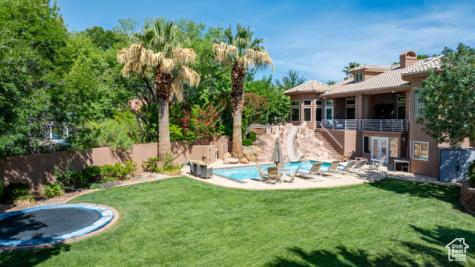 1287 W Bloomington Drive S St. George UT 84790