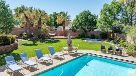 1287 W Bloomington Drive S St. George UT 84790
