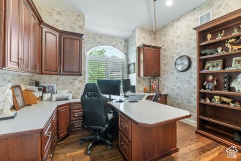 1287 W Bloomington Drive S St. George UT 84790