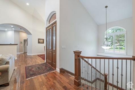1287 W Bloomington Drive S St. George UT 84790