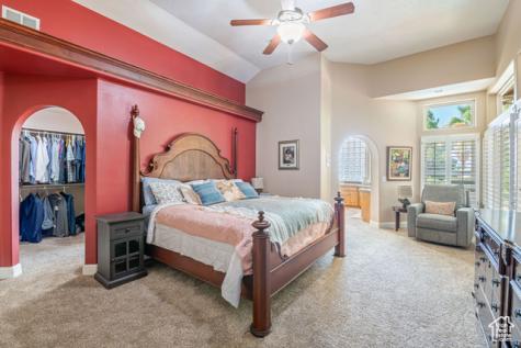 1287 W Bloomington Drive S St. George UT 84790