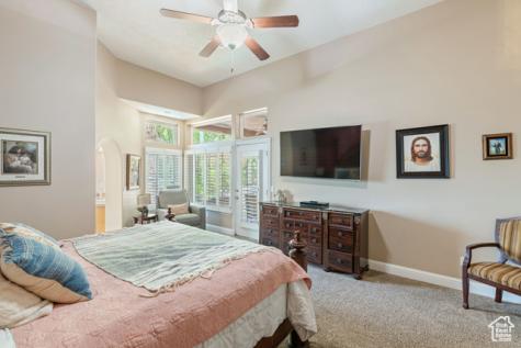 1287 W Bloomington Drive S St. George UT 84790
