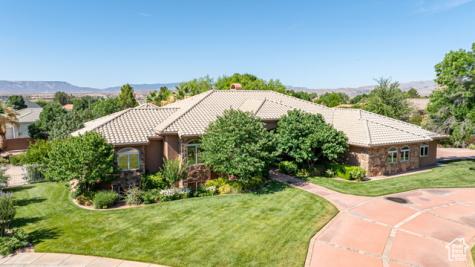 1287 W Bloomington Drive S St. George UT 84790