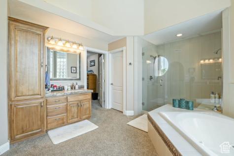 1287 W Bloomington Drive S St. George UT 84790