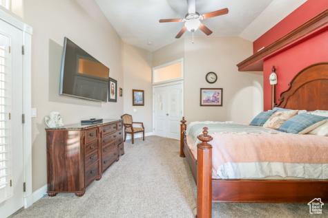 1287 W Bloomington Drive S St. George UT 84790