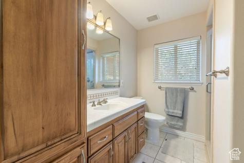 1287 W Bloomington Drive S St. George UT 84790