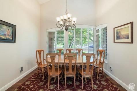 1287 W Bloomington Drive S St. George UT 84790