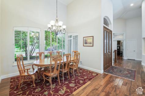 1287 W Bloomington Drive S St. George UT 84790