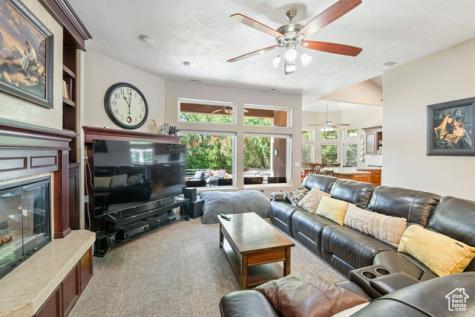 1287 W Bloomington Drive S St. George UT 84790