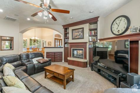 1287 W Bloomington Drive S St. George UT 84790