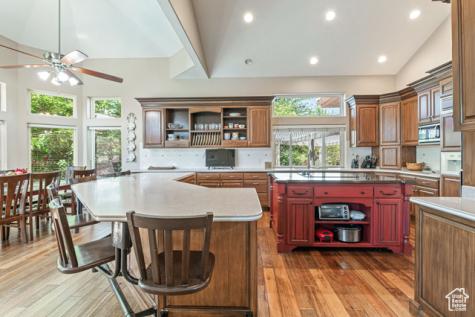 1287 W Bloomington Drive S St. George UT 84790