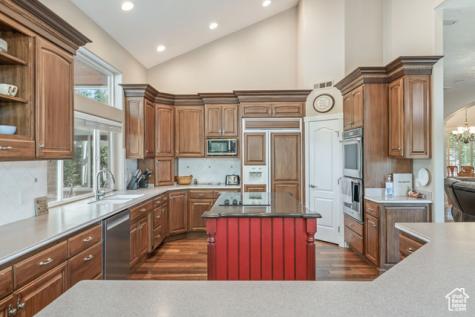 1287 W Bloomington Drive S St. George UT 84790